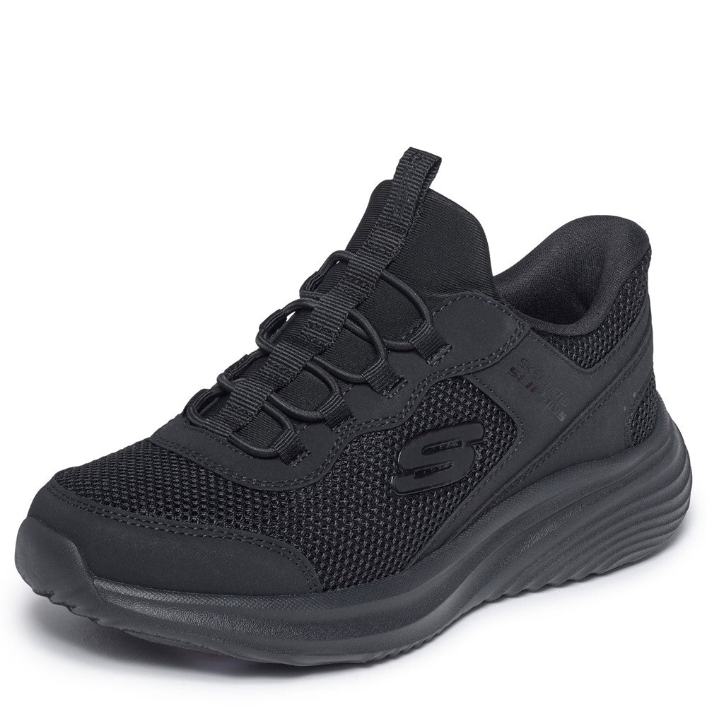 Skechers Bounder Pro Trainer