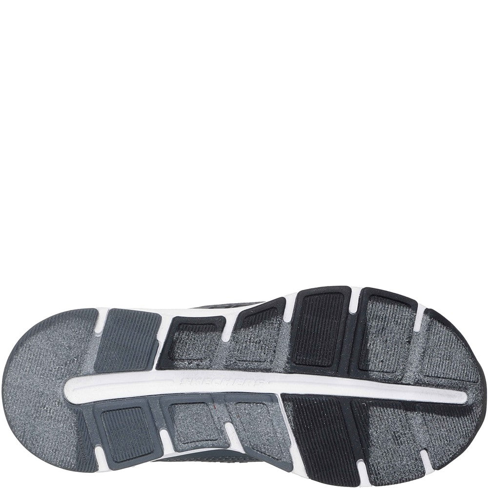 Skechers Glide-Step Plus Vista-Lane Trainer