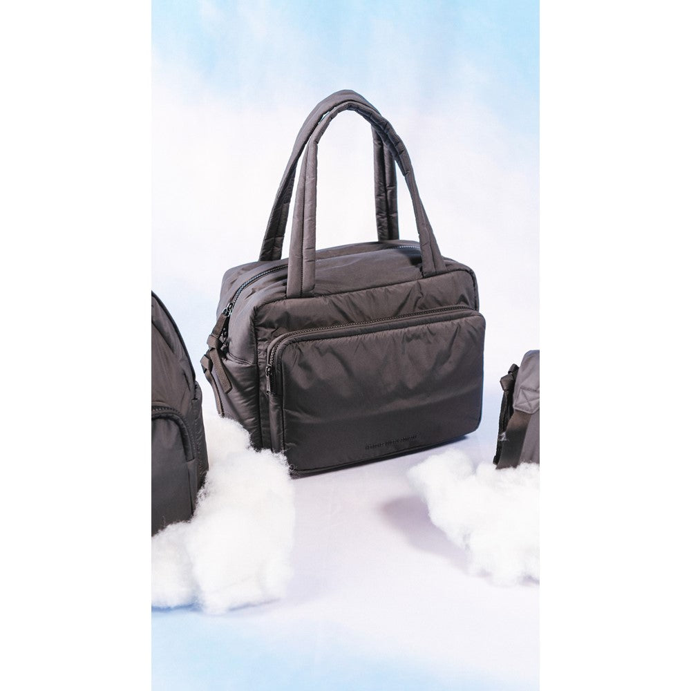 Herschel Bags Cloudform Duffle