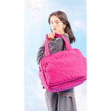 Herschel Bags Cloudform Duffle