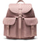 Ash rose tonal