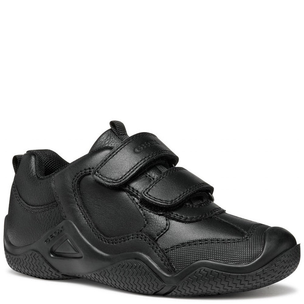 Geox Wader Infant School Shoes