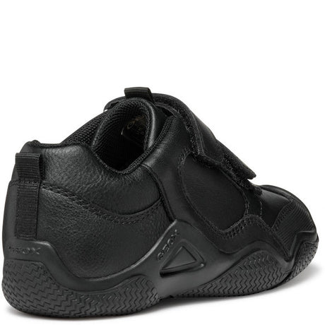Geox Wader Infant School Shoes