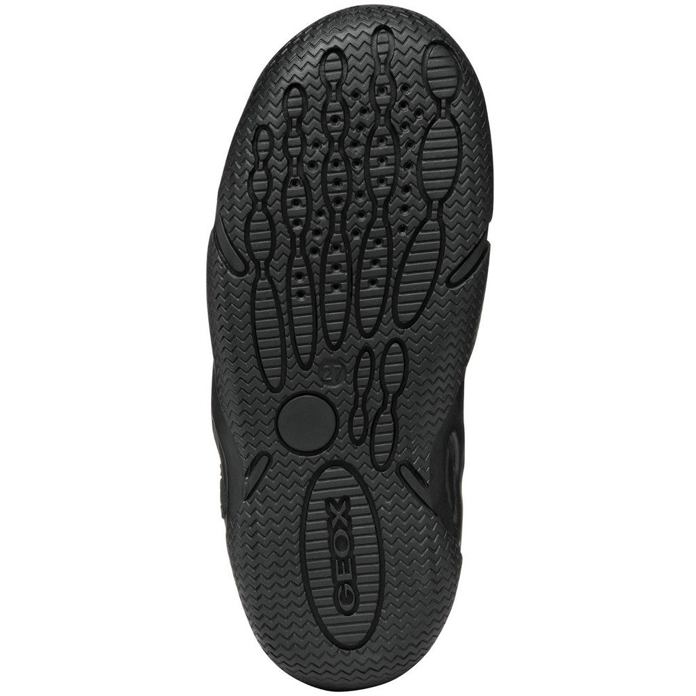 Geox Wader Infant School Shoes