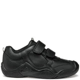 Geox Wader Infant School Shoes