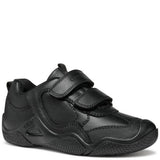 Geox Wader Junior School Shoes