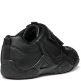 Geox Wader Junior School Shoes