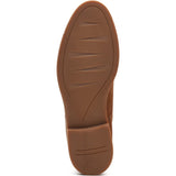 Base London Strand Suede Lace Up Shoes