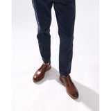 Base London Strand Lace Up Shoes