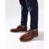 Base London Strand Lace Up Shoes