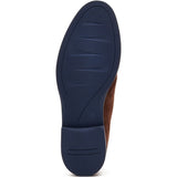 Base London Carlton Suede Chukka Boots