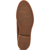 Base London Carlton Suede Chukka Boots