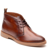 Base London Carlton Leather Chukka Boots