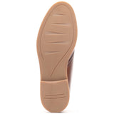 Base London Carlton Leather Chukka Boots