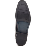 Base London Dome Lace Up Shoes