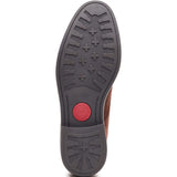 Base London Lincoln Suede Chukka Boots