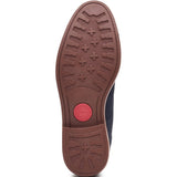 Base London Lincoln Suede Chukka Boots