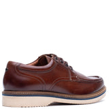 Base London Langdon Apron Toe Shoes