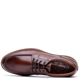 Base London Langdon Apron Toe Shoes
