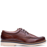 Base London Langdon Apron Toe Shoes
