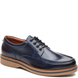 Base London Langdon Apron Toe Shoes