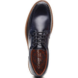 Base London Langdon Apron Toe Shoes