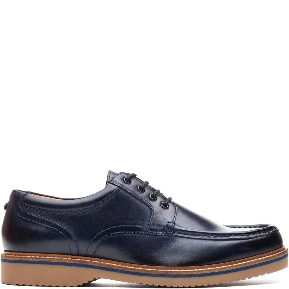 Base London Langdon Apron Toe Shoes