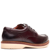 Base London Langdon Apron Toe Shoes