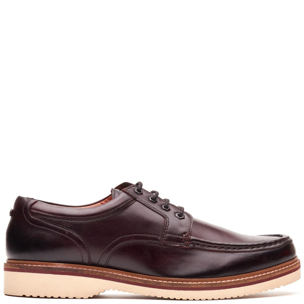 Base London Langdon Apron Toe Shoes