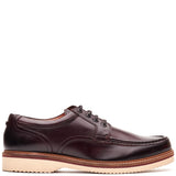 Base London Langdon Apron Toe Shoes