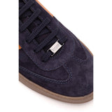 Base London Banksy Suede Cupsole Trainers