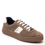 Base London Banksy Suede Cupsole Trainers