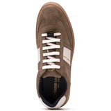 Base London Banksy Suede Cupsole Trainers