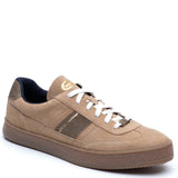 Base London Banksy Suede Cupsole Trainers