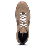 Base London Banksy Suede Cupsole Trainers