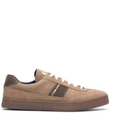 Base London Banksy Suede Cupsole Trainers