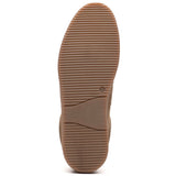 Base London Hopper Cupsole Suede Trainers