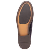 Base London Flint Tassle Loafers