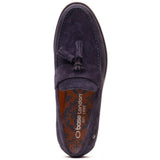 Base London Flint Tassle Loafers