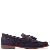 Base London Flint Tassle Loafers