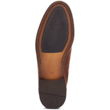 Base London Flint Tassle Loafers