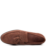 Base London Flint Tassle Loafers