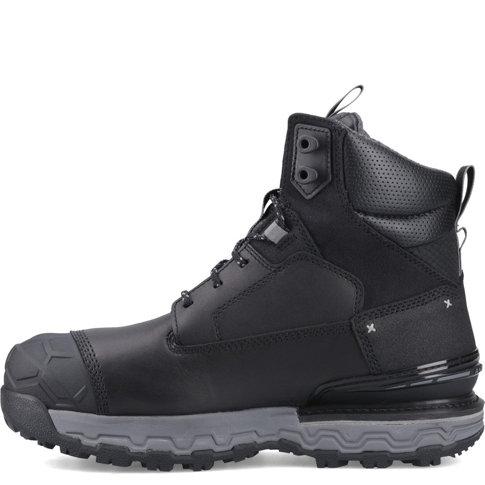 Timberland Pro Boondock Ultralight Safety Boots
