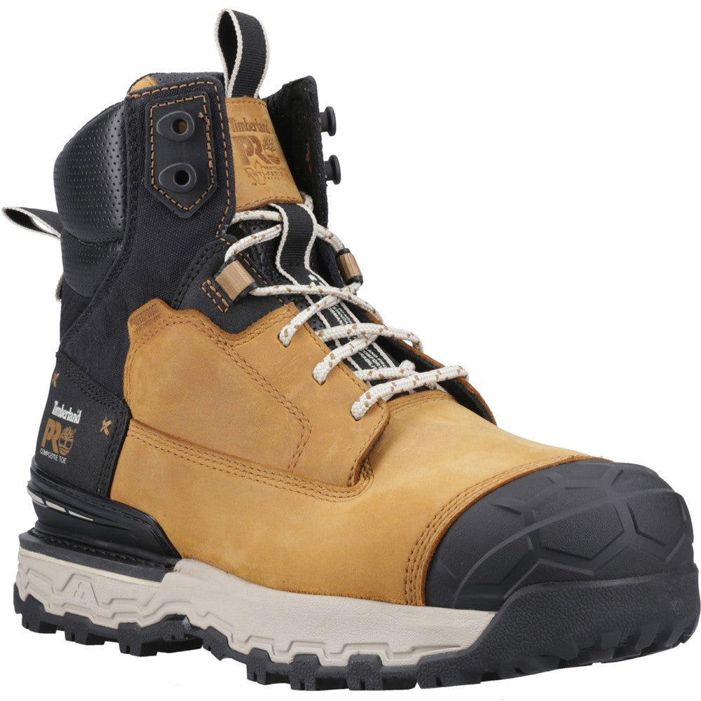 Timberland Pro Boondock Ultralight Safety Boots