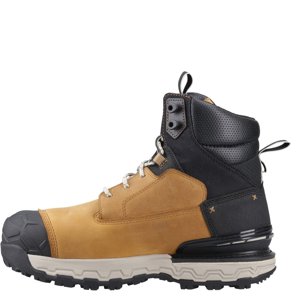 Timberland Pro Boondock Ultralight Safety Boots