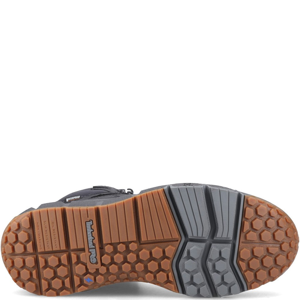 Timberland Pro Tempe Safety Hiking Boots