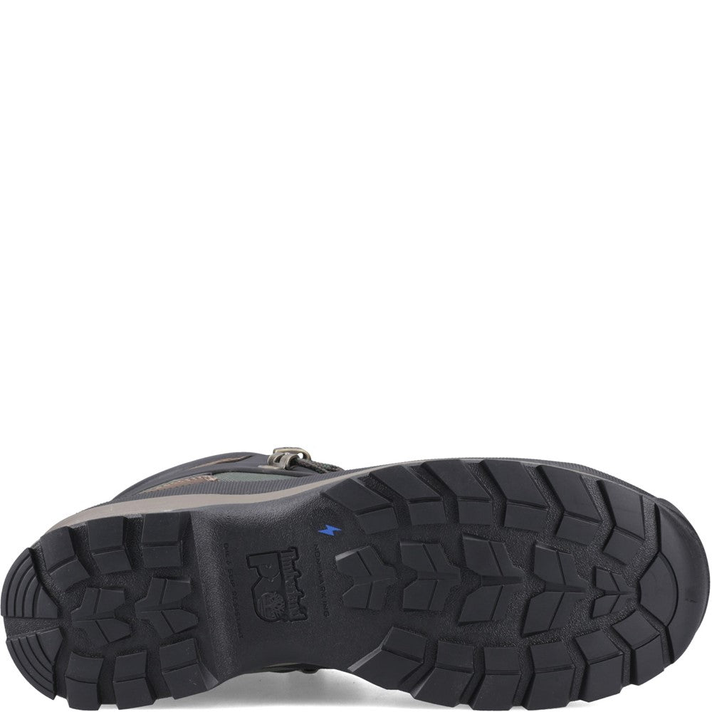 Timberland Pro Euro Hiker Safety Boots