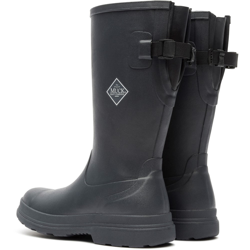 Muck Boots Womens Rainscape Tall Boots