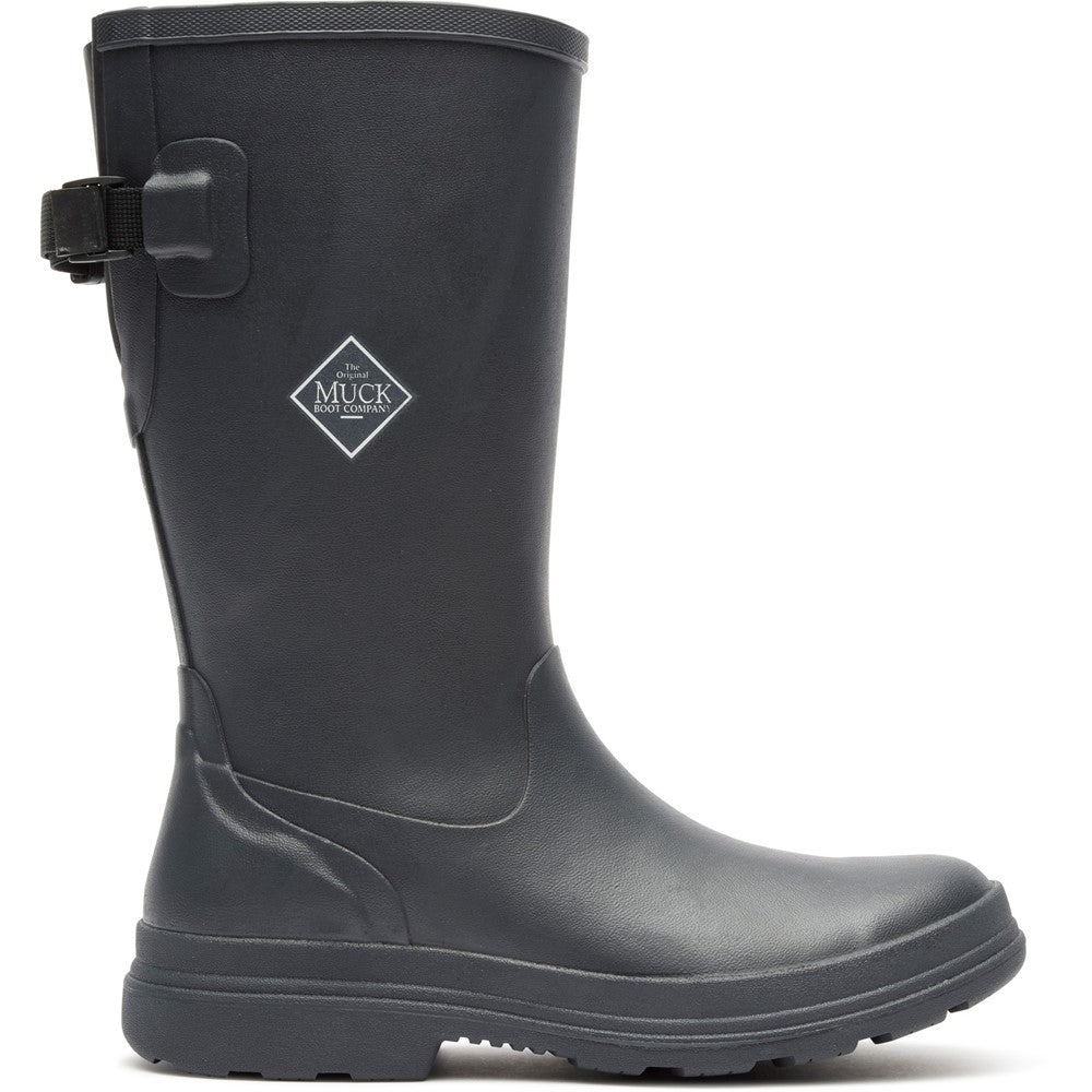 Muck Boots Womens Rainscape Tall Boots