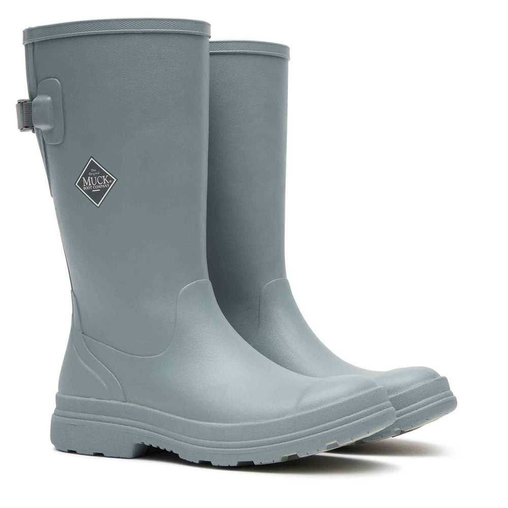 Muck Boots Womens Rainscape Tall Boots